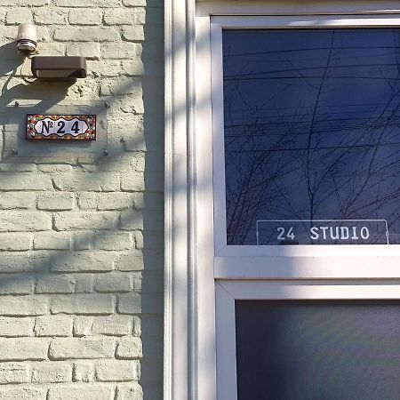 Atrium 24 Studio Sighișoara Zewnętrze zdjęcie