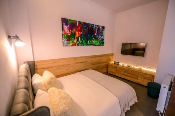 Atrium 24 Studio Sighișoara Zewnętrze zdjęcie
