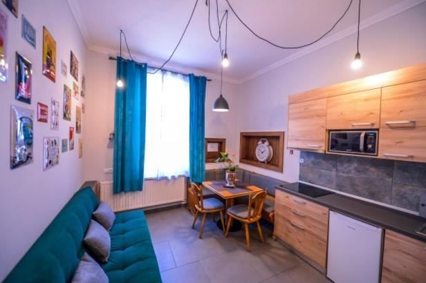 Atrium 24 Studio Sighișoara Zewnętrze zdjęcie