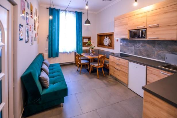 Atrium 24 Studio Sighișoara Zewnętrze zdjęcie