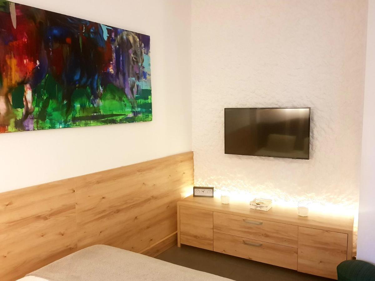 Atrium 24 Studio Sighișoara Zewnętrze zdjęcie