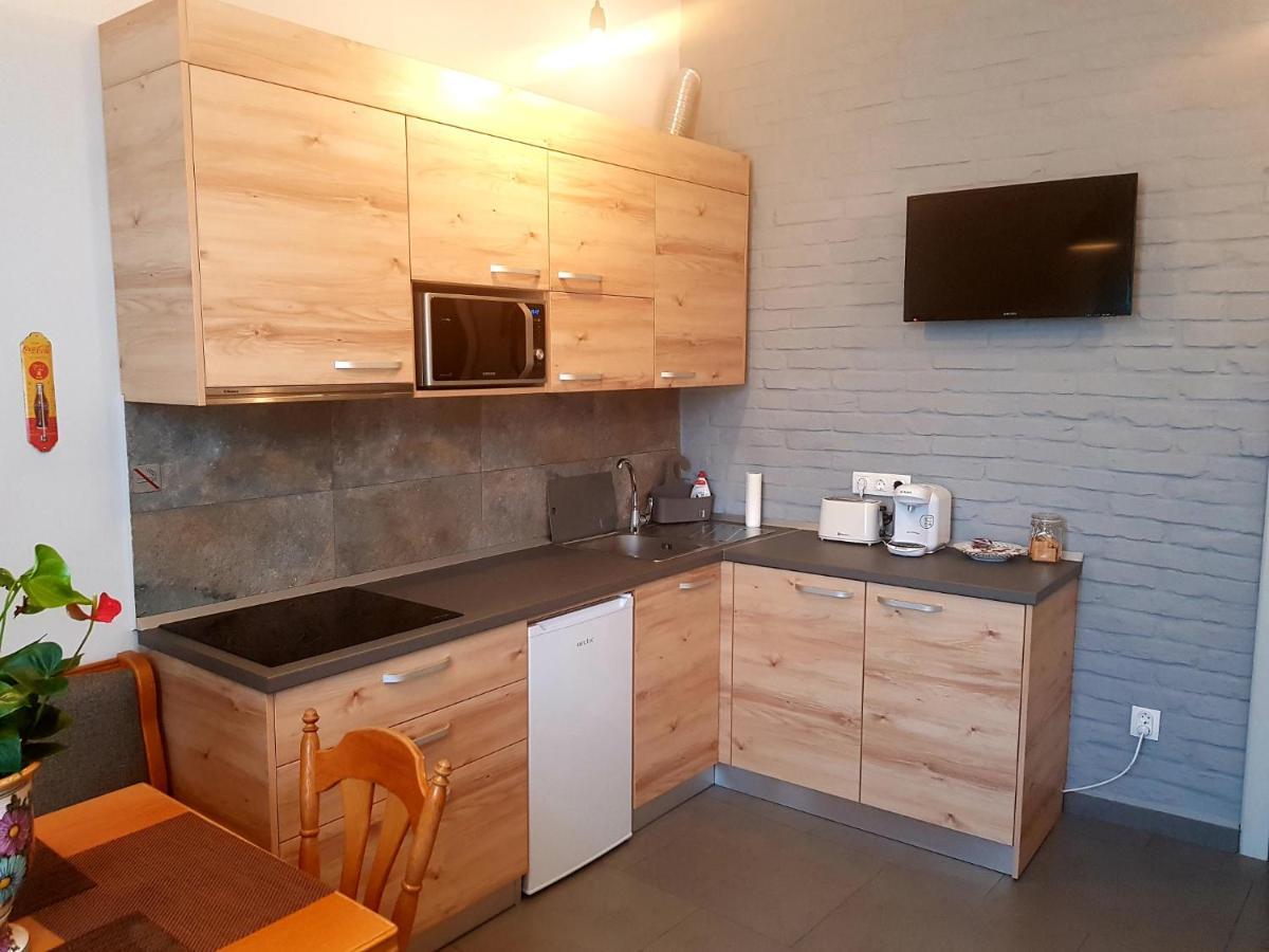 Atrium 24 Studio Sighișoara Zewnętrze zdjęcie